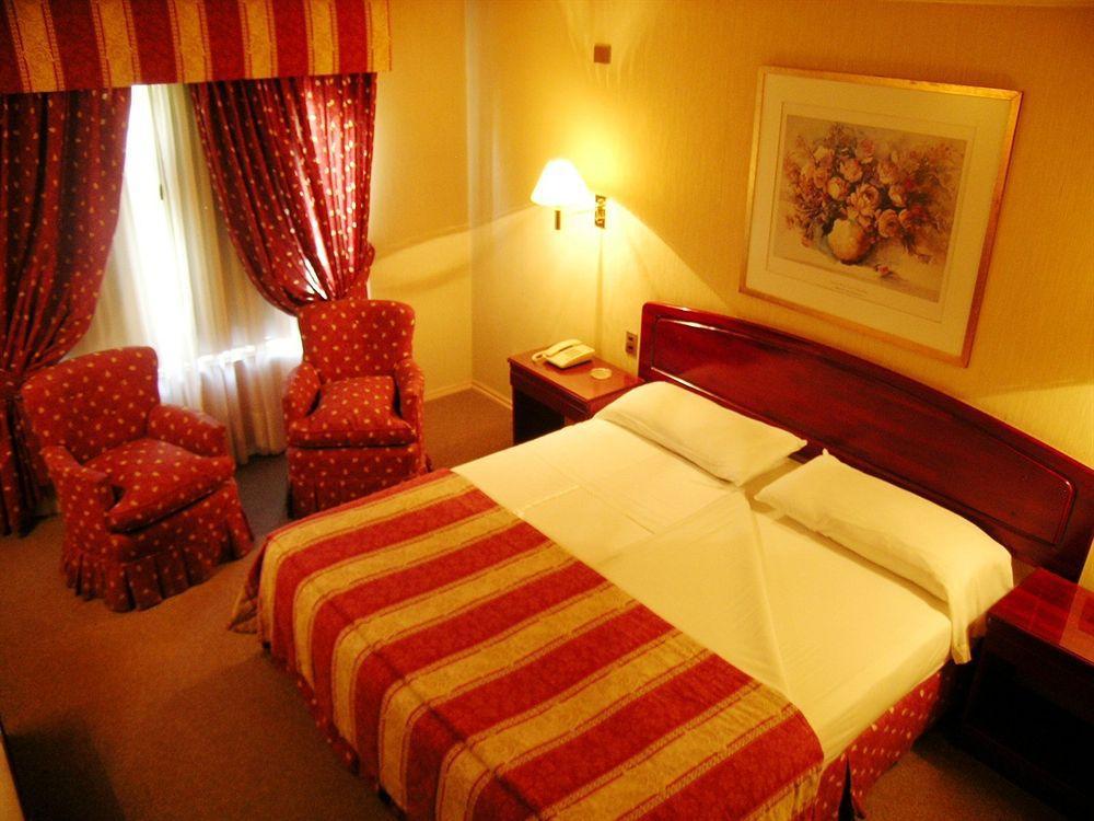 Villa El Descanso Курико Екстериор снимка
