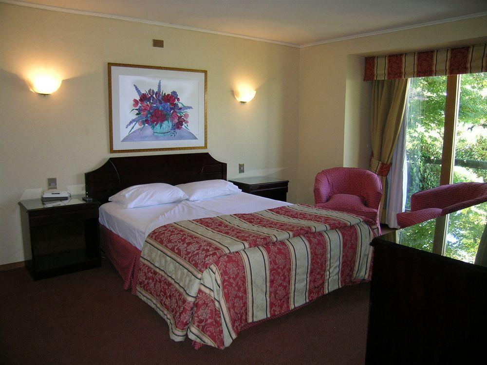 Villa El Descanso Курико Екстериор снимка